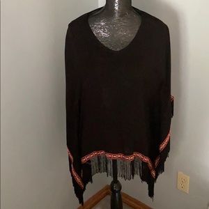 Flowy women’s shirt sleeve